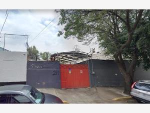 Bodega en remate en Alfonso XIII, Álvaro Obregón, Ciudad de México