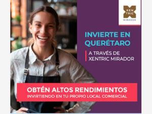 Local en venta en El Mirador, El Marqués, Querétaro