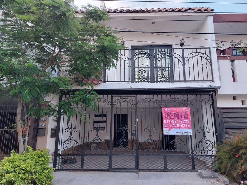 Casa en venta en Ex Hacienda San Francisco, Apodaca, Nuevo León |  MX22-NY3630 | Nocnok