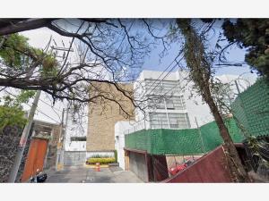 Departamento en venta en Jardines del Pedregal, Álvaro Obregón, Ciudad de México