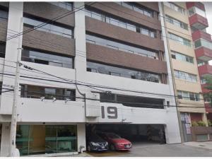 Oficina en venta en Hipodromo, Cuauhtémoc, Ciudad de México