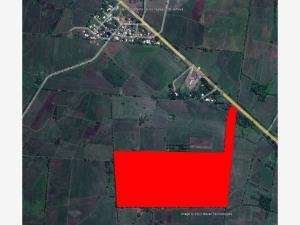 Finca-Rancho en venta en El Progreso, Tierra Blanca, Veracruz de Ignacio de la Llave