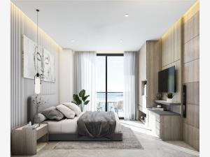 Departamento en venta en Punta Sam, Benito Juárez, Quintana Roo