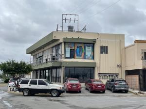 Edificio en venta en Quinta Real, Matamoros, Tamaulipas