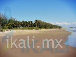 Terreno en venta en Majahual, Tamiahua, Veracruz de Ignacio de la Llave