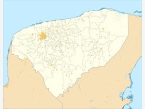 Terreno en venta en Seye, Seyé, Yucatán