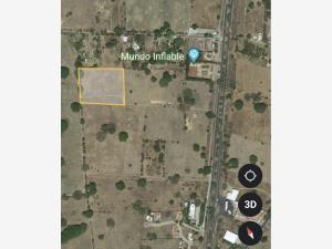 Terreno en venta en El Trapiche, Cuauhtémoc, Colima