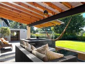 Casa en venta en Avandaro, Valle de Bravo, México