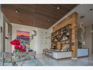Departamento en venta en Lomas de Angelópolis, San Andrés Cholula, Puebla