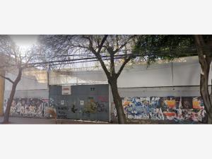 Terreno en venta en San Miguel Chapultepec I Sección, Miguel Hidalgo, Ciudad de México