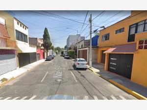 Casa en venta en Nueva Vallejo, Gustavo A. Madero, Ciudad de México