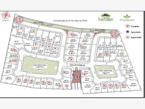 Terreno en venta en El Cardenchal, Torreón, Coahuila de Zaragoza