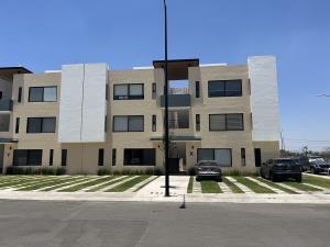 Departamento en venta en El Manantial, Corregidora, Querétaro