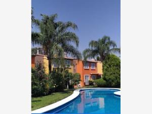 Casa en venta en Las Garzas, Emiliano Zapata, Morelos