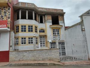 Casa en venta en El Arco, Zacatlán, Puebla