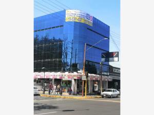 Edificio en venta en Jacarandas, Tlalnepantla de Baz, México