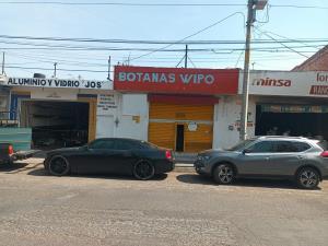 Local en venta en Periodistas, Aguascalientes, Aguascalientes
