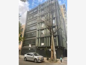 Edificio en venta en Cuauhtemoc, Cuauhtémoc, Ciudad de México