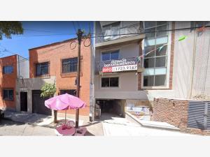 Departamento en venta en Postal, Benito Juárez, Ciudad de México