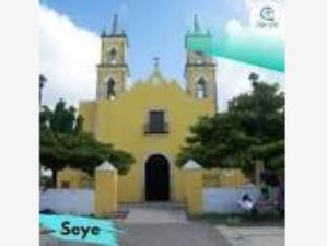 Terreno en venta en Seye, Seyé, Yucatán