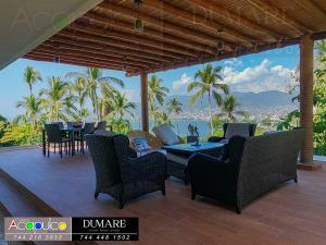 Casa en venta y renta en Las Brisas 1, Acapulco de Juárez, Guerrero