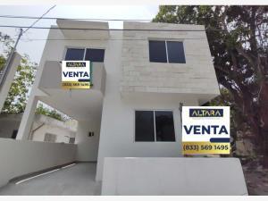 Casa en venta en Laguna de la Puerta, Tampico, Tamaulipas