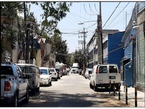 Bodega en venta en Industrial Alce Blanco, Naucalpan de Juárez, México