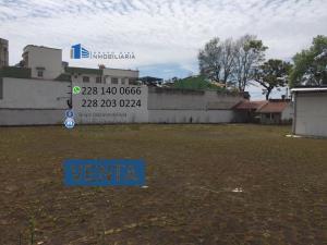 Terreno en venta en Xalapa Enríquez Centro, Xalapa, Veracruz de Ignacio de la Llave