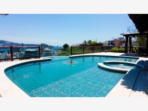 Casa en venta en Hornos Insurgentes, Acapulco de Juárez, Guerrero