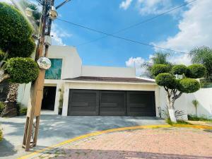 Casa en venta en San Martinito, San Andrés Cholula, Puebla