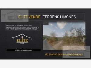 Terreno en venta en Paso de Ovejas Centro, Paso de Ovejas, Veracruz de Ignacio de la Llave
