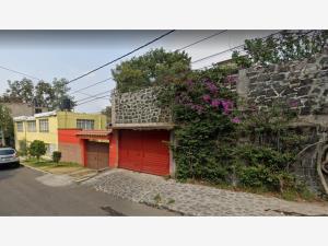 Casa en venta en Heroes de Padierna, Tlalpan, Ciudad de México
