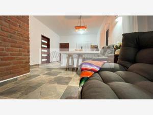 Casa de vacaciones en venta con negocio funcionando