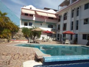 Hotel en venta en Condesa, Acapulco de Juárez, Guerrero