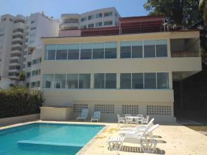 Casa en venta en Brisas Diamante, Acapulco de Juárez, Guerrero