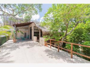 Casa en venta en Tulum Centro, Tulum, Quintana Roo Casa en venta en Tulum Centro, Tulum, Quintana Roo