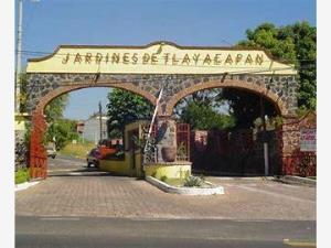 Terreno en remate en Jardines de Tlayacapan, Tlayacapan, Morelos