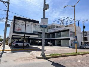 Local en venta en Bosques del Prado Sur, Aguascalientes, Aguascalientes