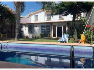 Casa en venta en Vista Alegre, Acapulco de Juárez, Guerrero