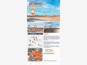 Terreno en venta en Residencial Senderos, Torreón, Coahuila de Zaragoza Terreno en venta en Residencial Senderos, Torreón, Coahuila de Zaragoza