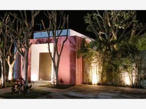 Casa en renta en Cholul, Mérida, Yucatán Casa en renta en Cholul, Mérida, Yucatán