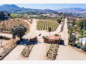 Terreno en venta en Tecate, Tecate, Baja California