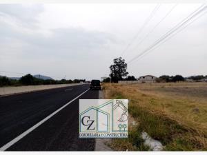 Terreno en venta en Huaquechula, Huaquechula, Puebla