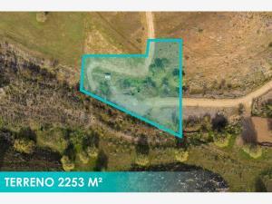 Terreno en venta en El Testerazo, Tecate, Baja California
