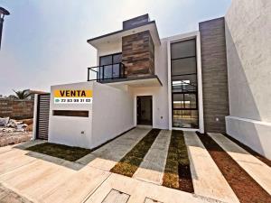 Casa en venta en Lomas del Sol, Alvarado, Veracruz de Ignacio de la Llave
