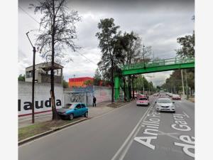 Terreno en renta en Ampliación Bellavista, Iztapalapa, Ciudad de México