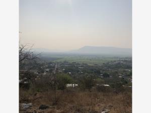 Terreno con vista panorámica en Zacatepec
