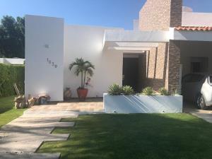 Casa en venta en Club de Golf el Cristo, Atlixco, Puebla