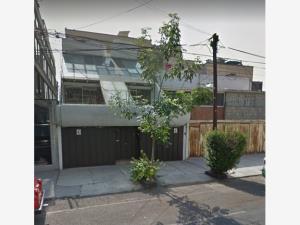Casa en venta en Acacias, Benito Juárez, Ciudad de México