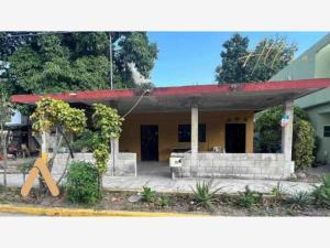 Casa en venta en Laguna de la Puerta, Tampico, Tamaulipas